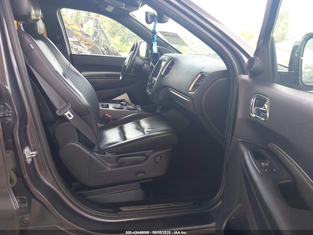 Dodge Durango Gt Rwd 2017 1C4RDHDG2HC724607 Image 5