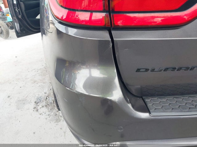 Dodge Durango Gt Rwd 2017 1C4RDHDG2HC724607 Image 6