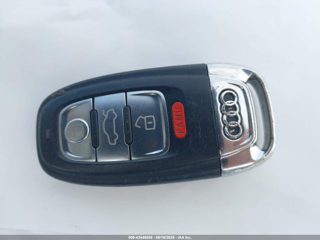 2013 AUDI Q5 WA1LFAFP3DA052125 Photo 10