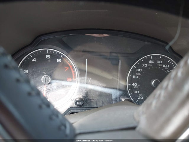 2013 AUDI Q5 WA1LFAFP3DA052125 Photo 6
