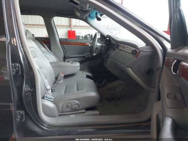 2001 CADILLAC DEVILLE 1G6KD54Y41U251272 Photo 4