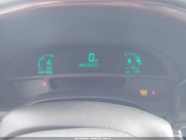2001 CADILLAC DEVILLE 1G6KD54Y41U251272 Photo 6