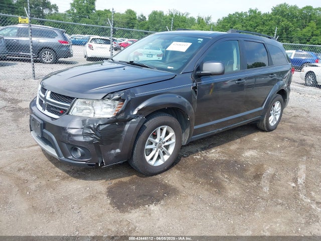 3C4PDCBG5GT231360 Dodge 2016