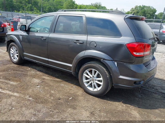 3C4PDCBG5GT231360 Dodge 2016