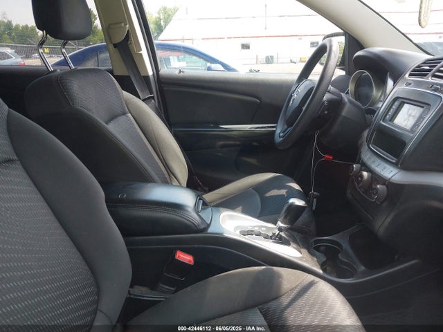 3C4PDCBG5GT231360 Dodge 2016