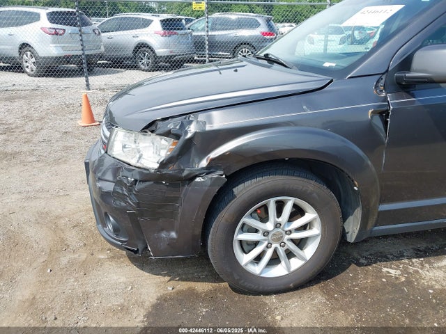 3C4PDCBG5GT231360 Dodge 2016