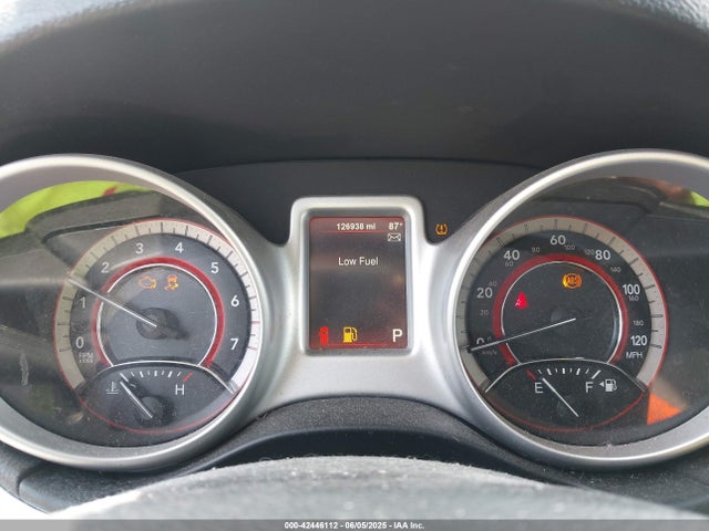 3C4PDCBG5GT231360 Dodge 2016