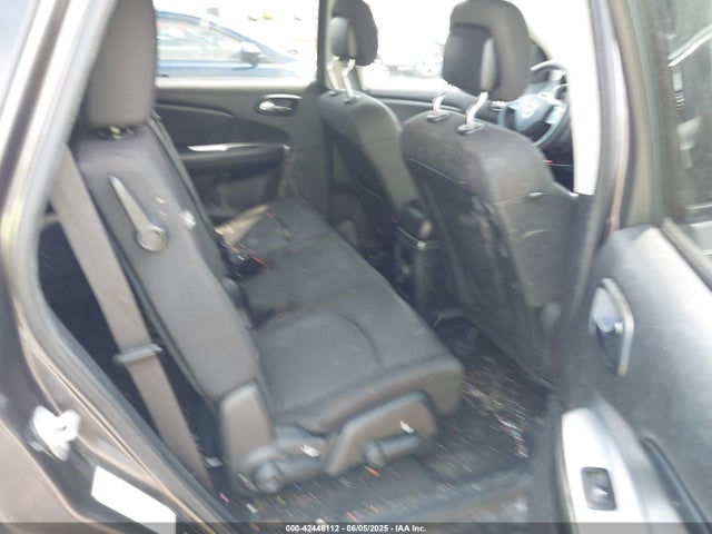 3C4PDCBG5GT231360 Dodge 2016