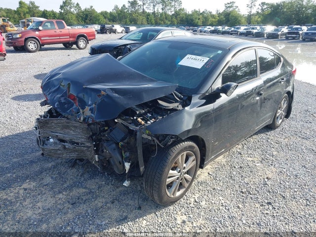KMHD84LF0HU237234 Hyundai Elantra