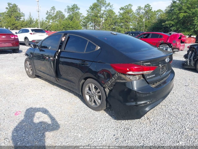 KMHD84LF0HU237234 Hyundai Elantra