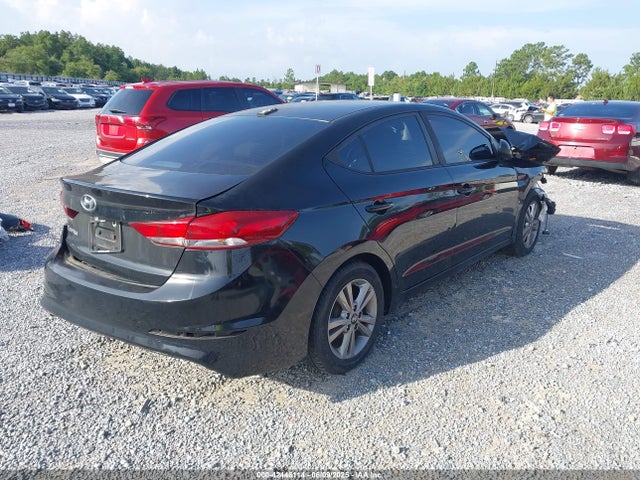 KMHD84LF0HU237234 Hyundai Elantra