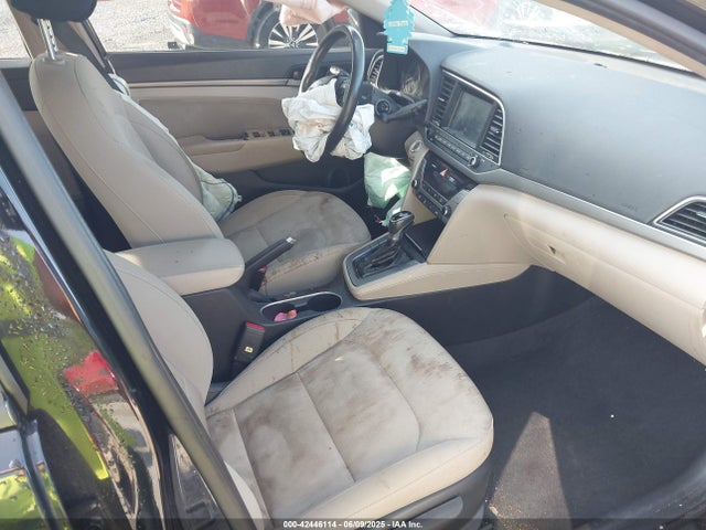 KMHD84LF0HU237234 Hyundai Elantra