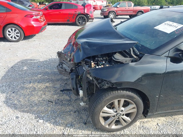 KMHD84LF0HU237234 Hyundai Elantra
