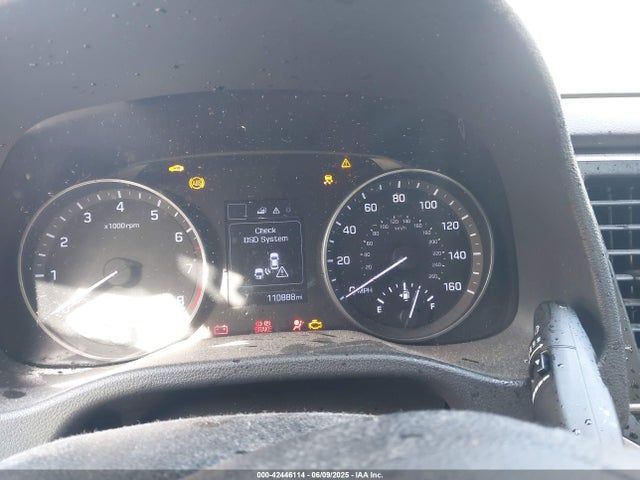 KMHD84LF0HU237234 Hyundai Elantra