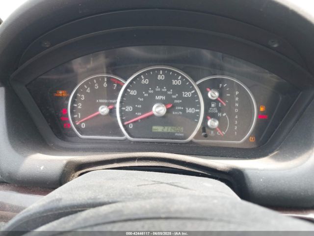 2009 MITSUBISHI GALANT 4A3AB36FX9E018031 Photo 6