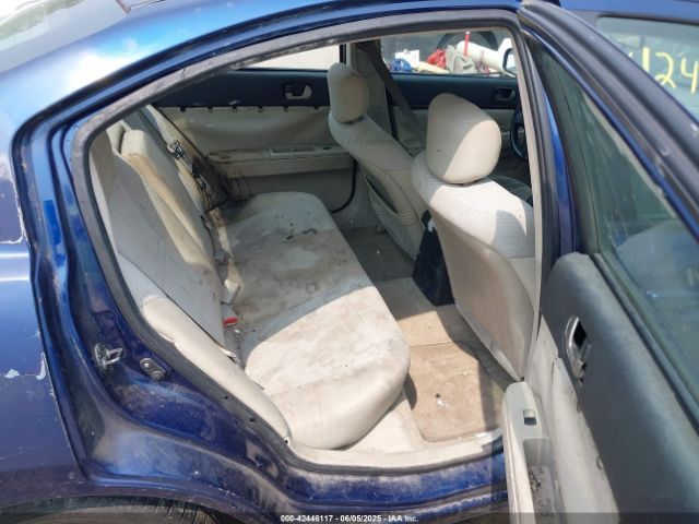 2009 MITSUBISHI GALANT 4A3AB36FX9E018031 Photo 7