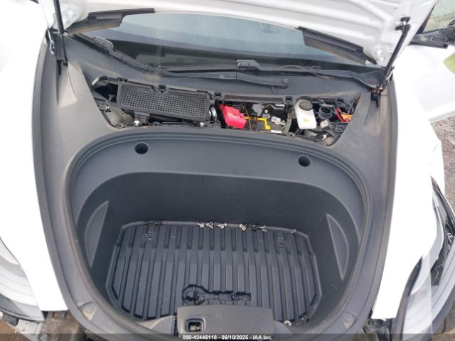 2021 TESLA MODEL 3 5YJ3E1EA8MF062940 Photo 9