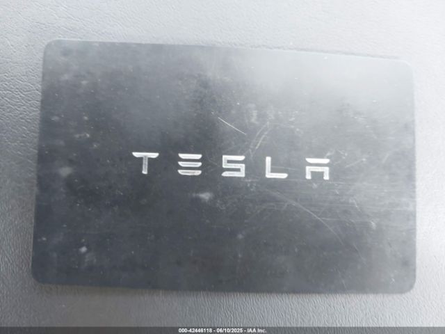 2021 TESLA MODEL 3 5YJ3E1EA8MF062940 Photo 10