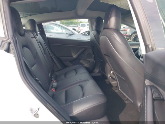 2021 TESLA MODEL 3 5YJ3E1EA8MF062940 Photo 7