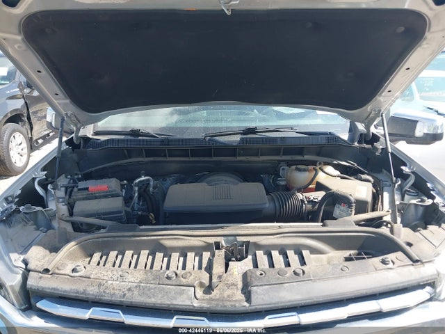 3GCPWEED6MG211632 Chevrolet l84 - di, alum, gen 5, var 2