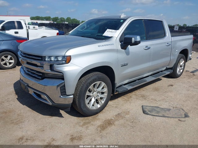 3GCPWEED6MG211632 Chevrolet l84 - di, alum, gen 5, var 2