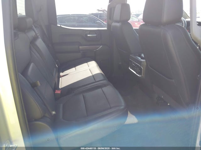 3GCPWEED6MG211632 Chevrolet l84 - di, alum, gen 5, var 2