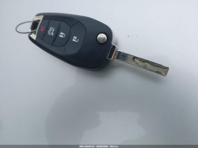 2018 CHEVROLET CRUZE 1G1BC5SM5J7166688 Photo 10