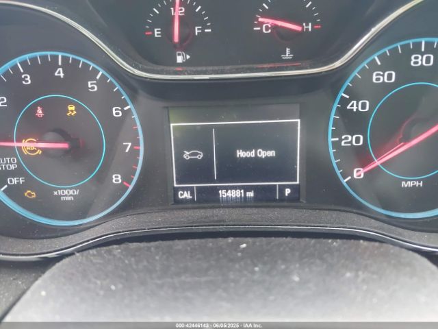 2018 CHEVROLET CRUZE 1G1BC5SM5J7166688 Photo 6