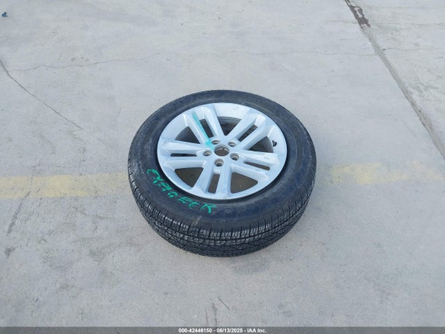 1FM5K7B89FGA64206 Ford 2015