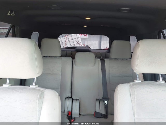 1FM5K7B89FGA64206 Ford 2015