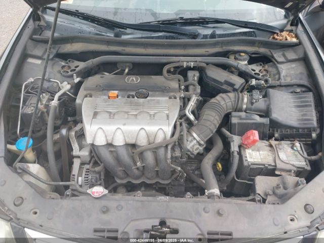 2011 ACURA TSX JH4CU2F64BC006442 Photo 9
