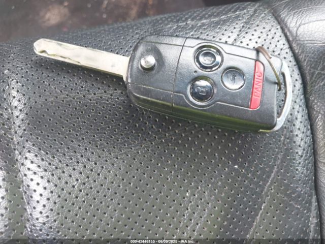 2011 ACURA TSX JH4CU2F64BC006442 Photo 10