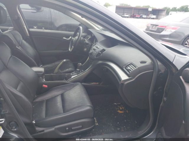 2011 ACURA TSX JH4CU2F64BC006442 Photo 4