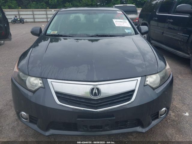 2011 ACURA TSX JH4CU2F64BC006442 Photo 5