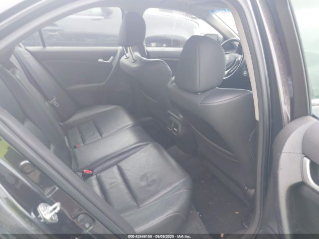 2011 ACURA TSX JH4CU2F64BC006442 Photo 7