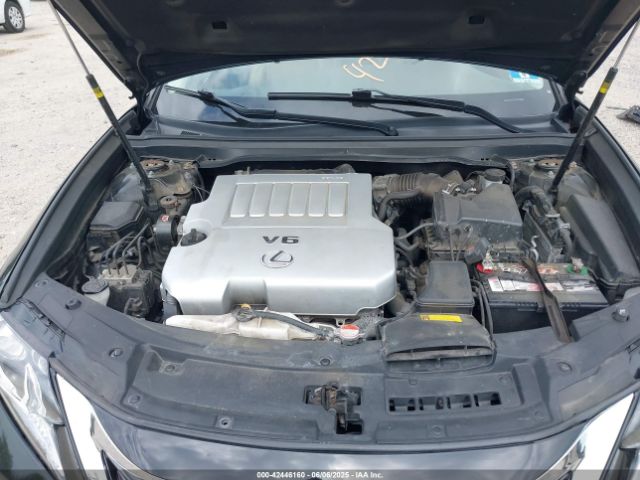 2016 LEXUS ES 350 58ABK1GG5GU012292 Photo 9