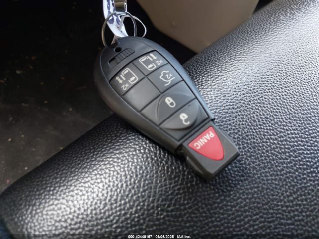 2015 CHRYSLER TOWN & COUNTRY 2C4RC1BG8FR661384 Photo 10