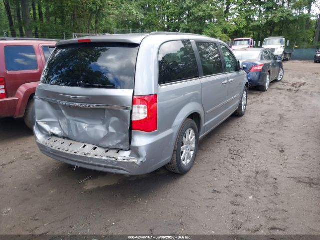 2015 CHRYSLER TOWN & COUNTRY 2C4RC1BG8FR661384 Photo 3