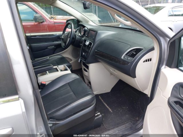 2015 CHRYSLER TOWN & COUNTRY 2C4RC1BG8FR661384 Photo 4