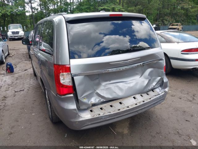 2015 CHRYSLER TOWN & COUNTRY 2C4RC1BG8FR661384 Photo 5