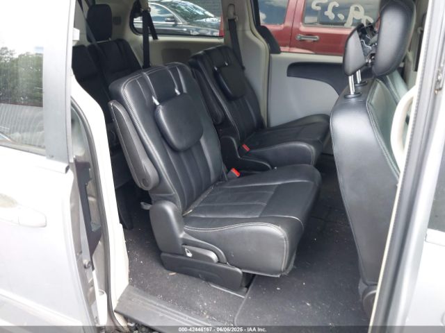 2015 CHRYSLER TOWN & COUNTRY 2C4RC1BG8FR661384 Photo 7