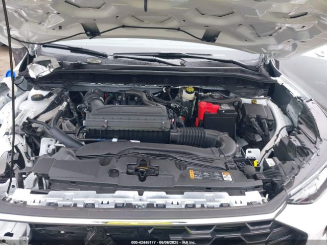 2024 FORD ESCAPE 1FMCU9MN8RUB13014 Photo 9