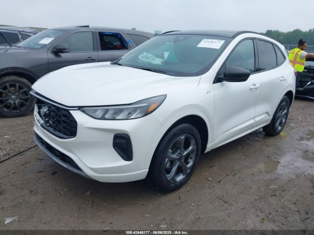 2024 FORD ESCAPE 1FMCU9MN8RUB13014 Photo 1