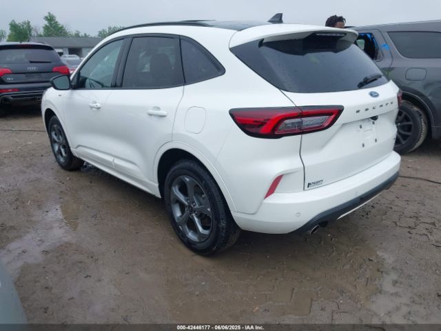 2024 FORD ESCAPE 1FMCU9MN8RUB13014 Photo 2