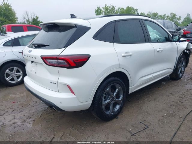 2024 FORD ESCAPE 1FMCU9MN8RUB13014 Photo 3