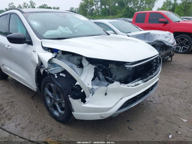 2024 FORD ESCAPE 1FMCU9MN8RUB13014 Photo 5