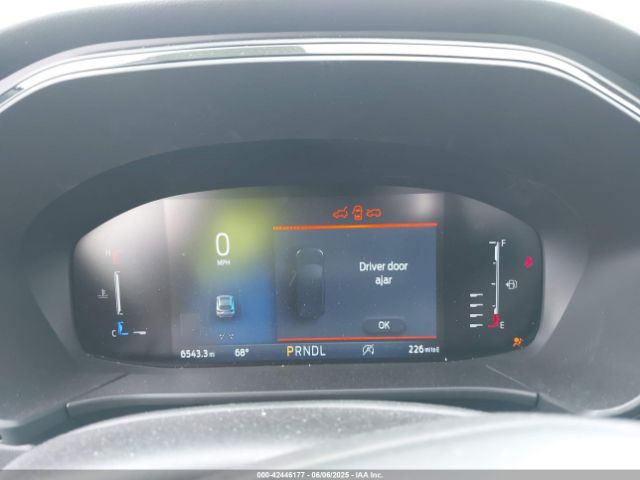 2024 FORD ESCAPE 1FMCU9MN8RUB13014 Photo 6