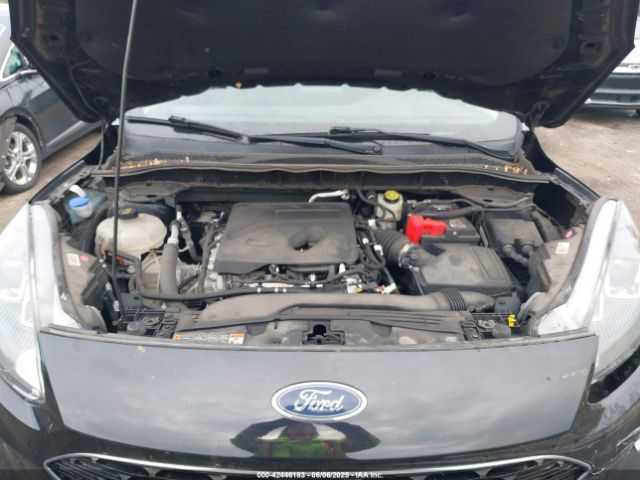 2020 FORD ESCAPE 1FMCU9H6XLUA29433 Photo 9