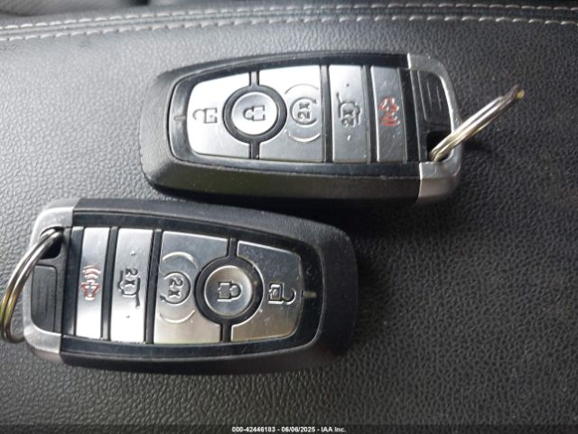 2020 FORD ESCAPE 1FMCU9H6XLUA29433 Photo 10
