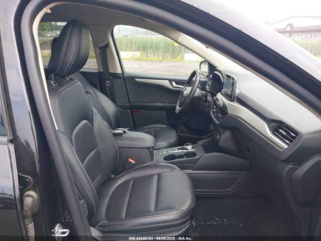 2020 FORD ESCAPE 1FMCU9H6XLUA29433 Photo 4